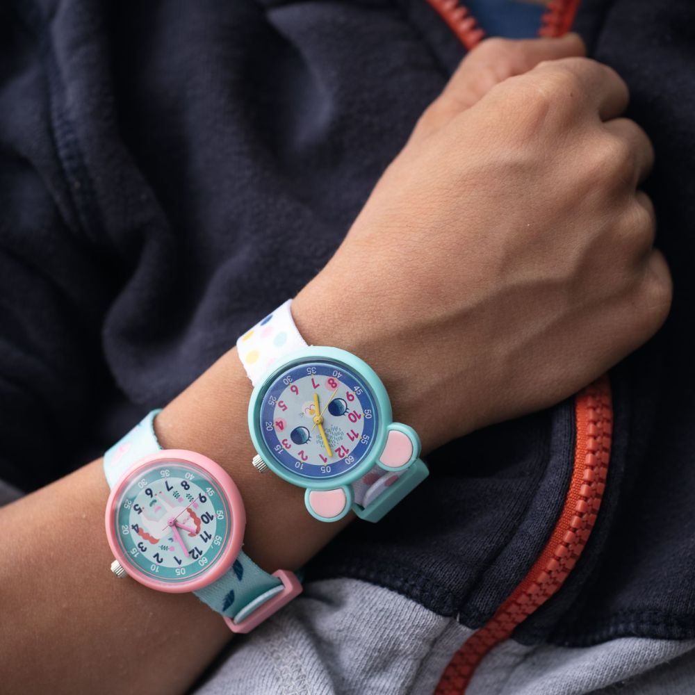 Djeco Watch Mouse