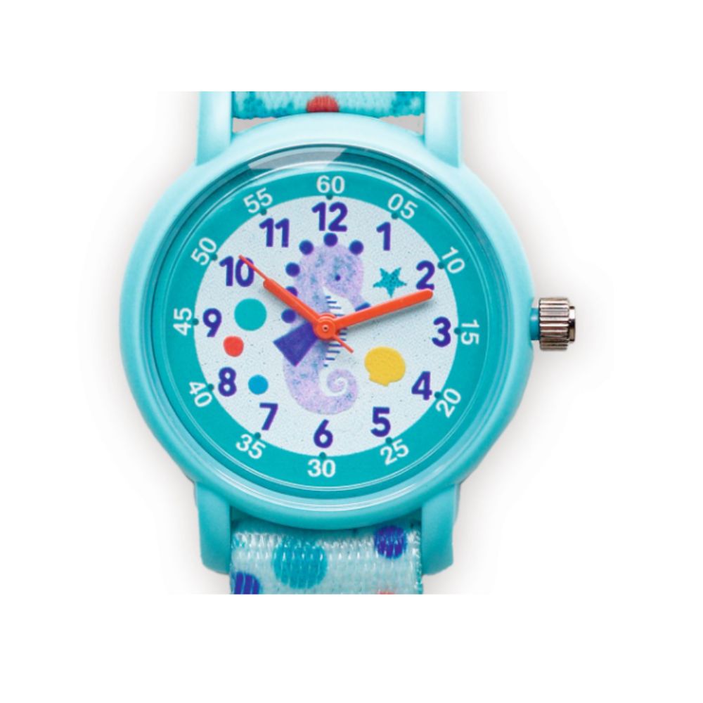 Djeco Watch - Ocean DD00438