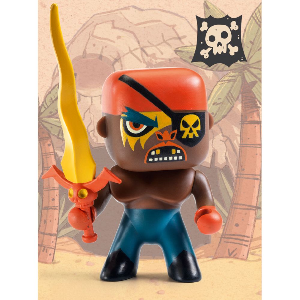 Djeco Arty Toys - Biglos DJ06842