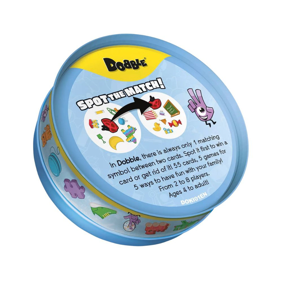 How do you play Dobble? - Crafts4Kids How do you play Dobble? - Crafts4Kids