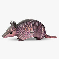 EUGY Armadillo - Kids Cardboard Craft Kit