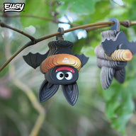 EUGY Bat - Kids Cardboard Craft Kit