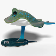 eco-friendly model making kits