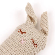 Egmont Crochet Set Rabbit In A Case - 630593