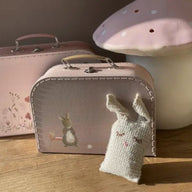 Egmont Crochet Set Rabbit In A Case - 630593