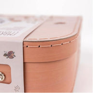 Egmont Ladybug Embroidery Kit In A Case - 630594