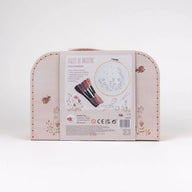 Egmont Ladybug Embroidery Kit In A Case - 630594