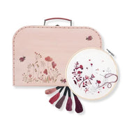 Egmont Ladybug Embroidery Kit In A Case - 630594