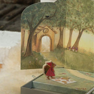Egmont Fairy Tales Book Theatre - 511185