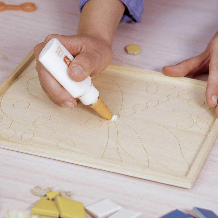 Djeco Atelier Grands Augustins - Workshop 72 Mosaics GA10072