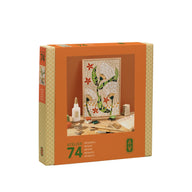 Djeco Atelier Grands Augustins - Workshop 74, Mosaic GA10074