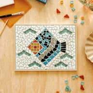 Djeco Atelier Grands Augustins - Workshop 75, Mosaic GA10075