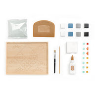 Djeco Atelier Grands Augustins - Workshop 75, Mosaic GA10075