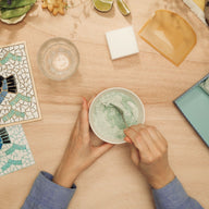 Djeco Atelier Grands Augustins - Workshop 75, Mosaic GA10075