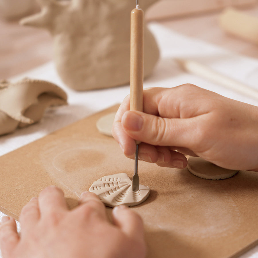 Djeco Atelier Grands Augustins - Workshop 85 Modelling GA10085