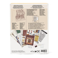 Book Nook Kit - My Tiny World Bookshop