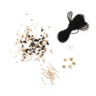 Make Your Own Bracelets Kit - Creative Gifts For 14 yrs+