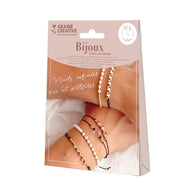 Make Your Own Bracelets Kit - Creative Gifts For 14 yrs+