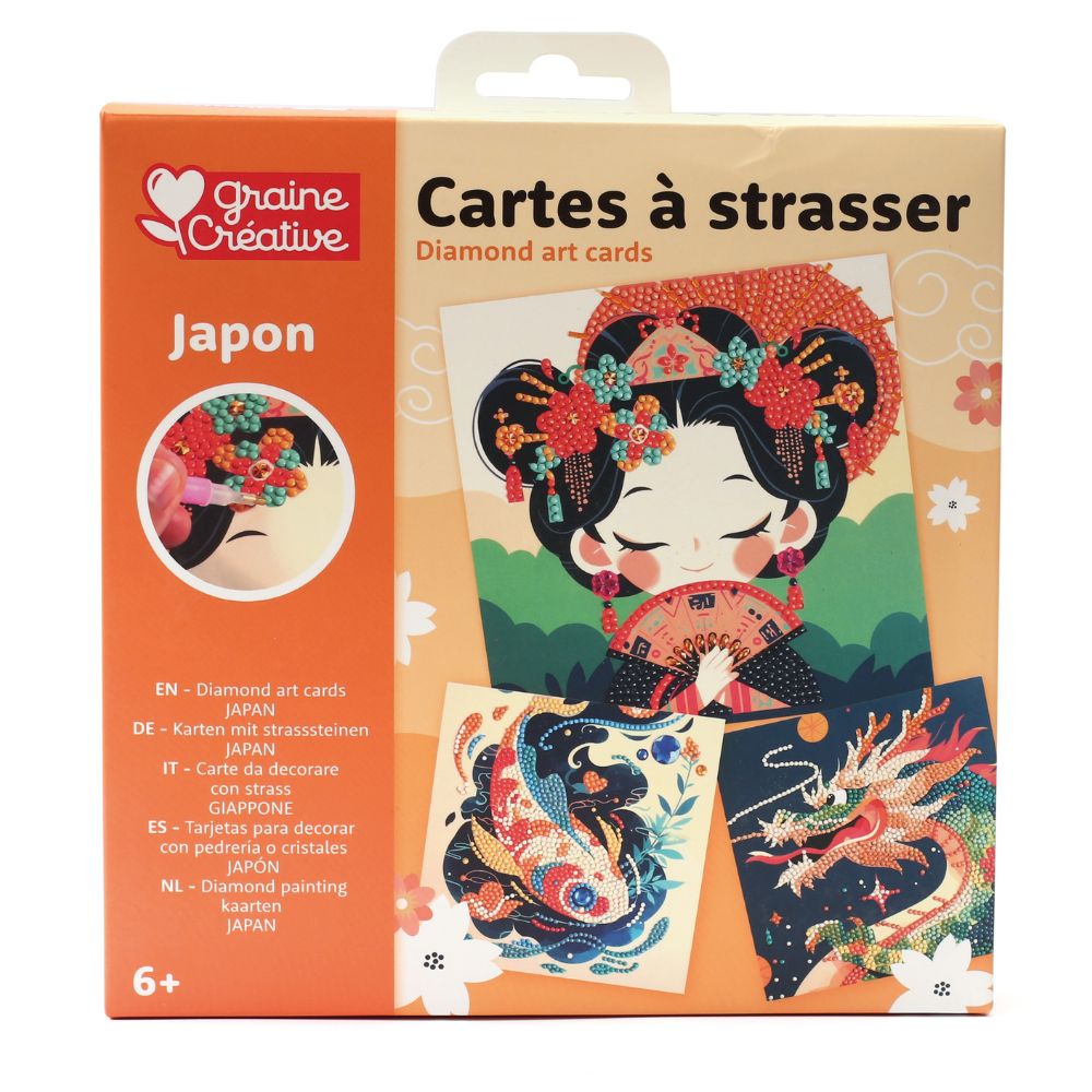 Kids Diamond Painting