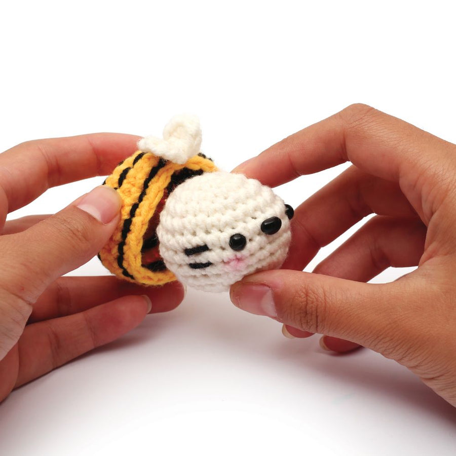 Graine Creative Easyguruni - Bee