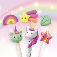 Graine Creative Patagom - Eraser Clay