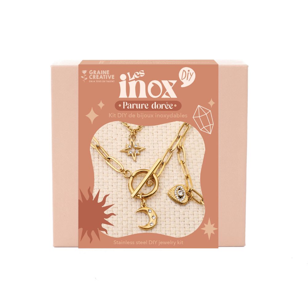 Jewellery Making Kit 816042