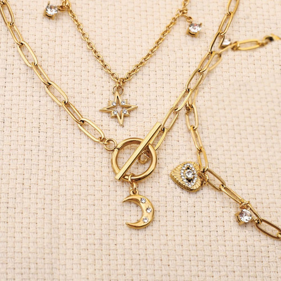 Graine Creative Stainless Steel Jewellery Making Kit 816042