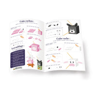 Kids Candle Making Kit - Totem Animals