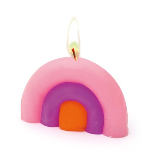 Kids Candle Making Kit - Unicorns