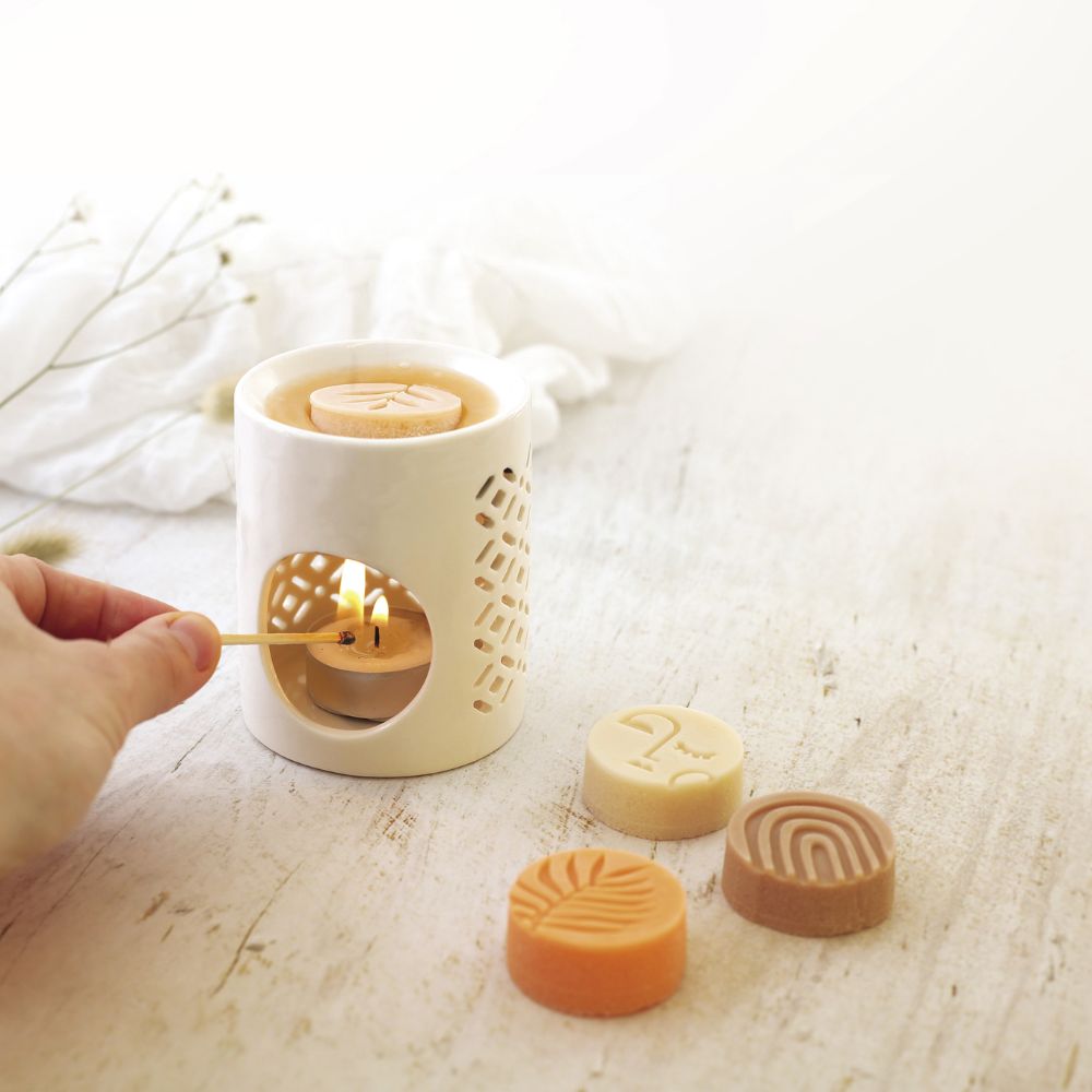 Wax Melts Beginner Making Kit - Gifts For Teenagers