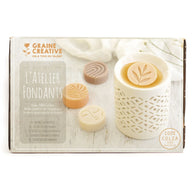 Wax Melts Beginner Making Kit - Gifts For Teenagers