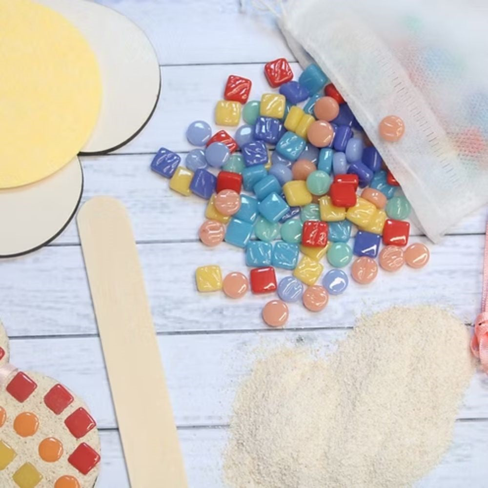 mosaic kits for kids