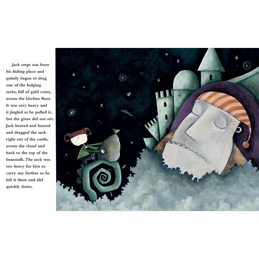 traditional tales