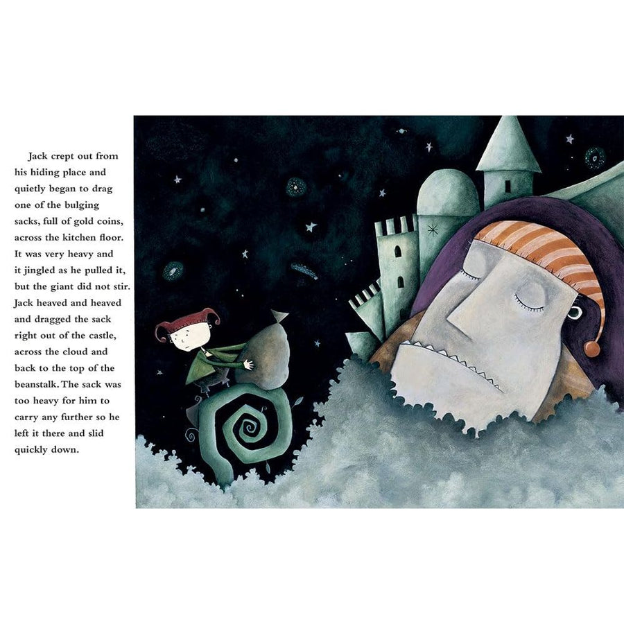 traditional tales