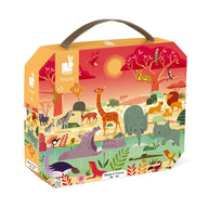 Janod jigsaw puzzles