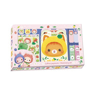 Janod Kawaii stationery set