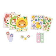 Janod Kawaii stationery set