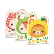 Janod Kawaii stationery set