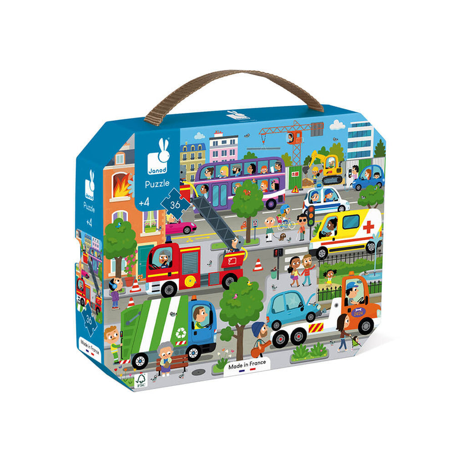 kids jigsaw puzzles
