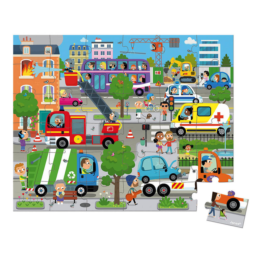 kids jigsaw puzzles