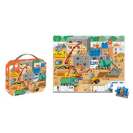 Janod jigsaw puzzle