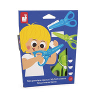 Janod My First Craft Scissors