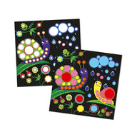 Janod Animal Stickers