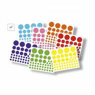 Janod Animal Stickers