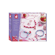 Janod jewellery making kit