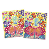 Janod Magic Fairies Multi-Activity Craft Box
