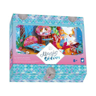 Janod Magic Ocean Mermaid Craft Kit