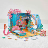 Janod Magic Ocean Mermaid Craft Kit