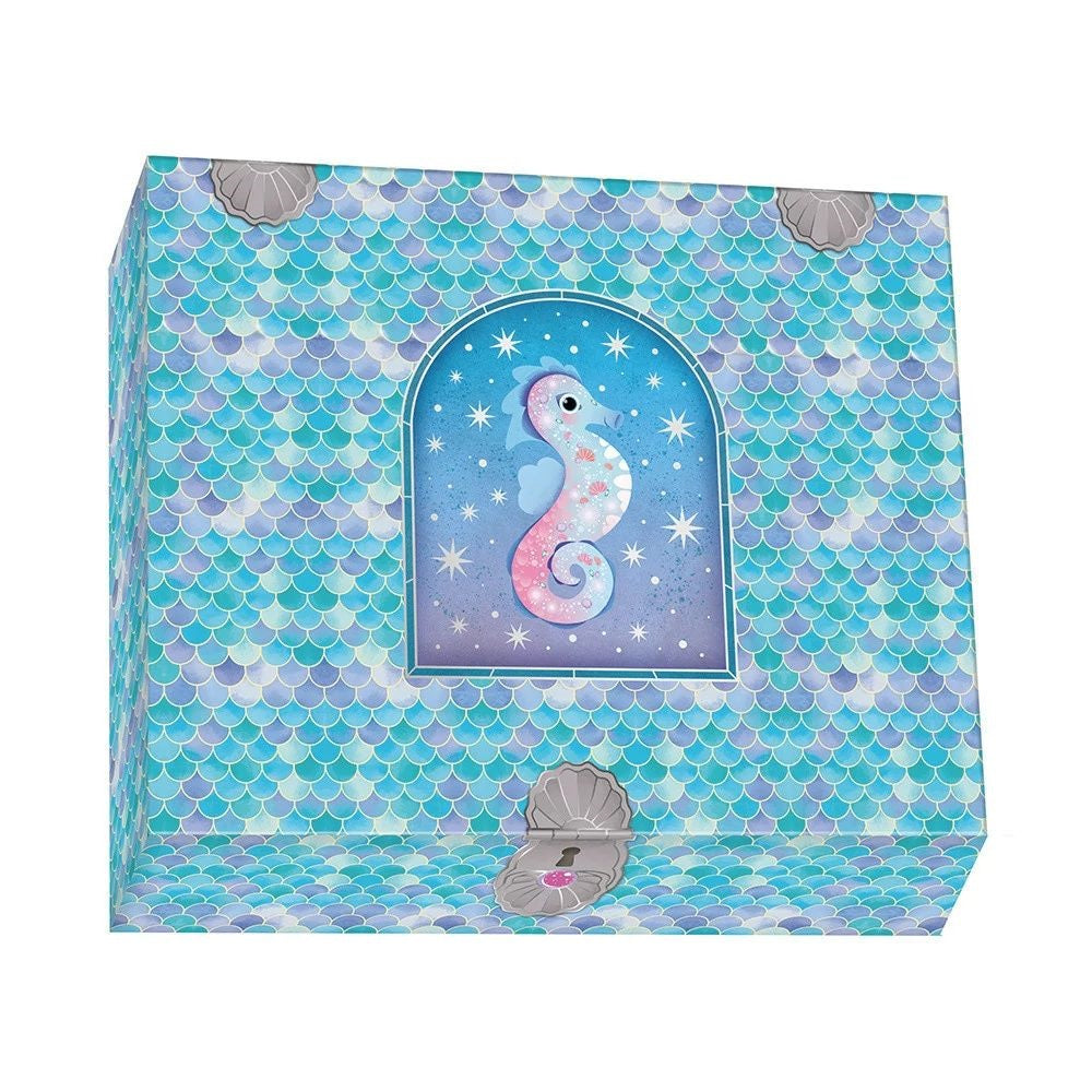 Janod Magic Ocean Mermaid Craft Kit