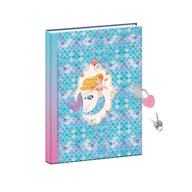 Janod magic ocean notebook